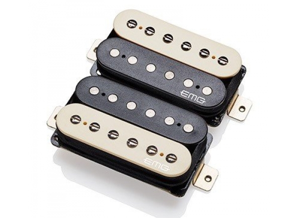 EMG Super 77 Set Zebra EMG Super 77 Set Zebra